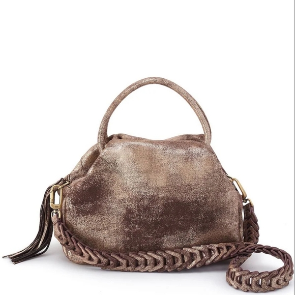 HOBO Darling Small Satchel - Picture 2 of 7